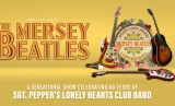 Event image for The Mersey Beatles