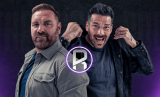 Event image for The Rugby Pod Live