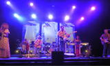 Event image for The Yacht Rock Show