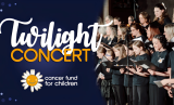Event image for Cancer Fund For Children