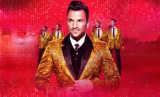 Event image for Peter Andre