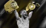 Event image for Carl Frampton: Live in Conversation