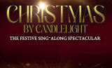 Event image for Christmas by Candlelight