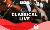 Event image for Live with the Ulster Orchestra