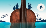 Event image for Ulster Orchestra: Spielberg At 80