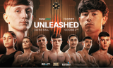 Event image for Conlan Sports & Hammer Boxing