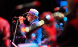 Event image for Van Morrison