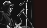 Event image for 80 for 80: The Ultimate VIP Van Morrison Experience