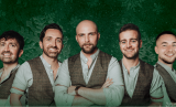 Event image for Shamrock Tenors