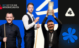 Event image for World Snooker 2026 CMS