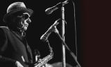 Event image for Van Morrison