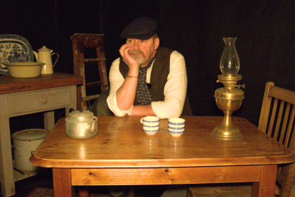 Article image for Brand new Belfast “destination” show, Celtic Heart set for summer run at Waterfront Hall