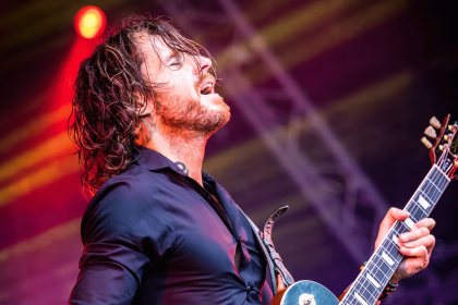 Article image for The Spirt Of Rory Gallagher