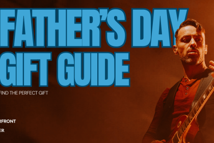 Article image for Your Father's Day Gift Guide!