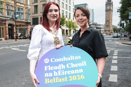 Article image for Additional Late-night Bus and Rail Services Announced for Fleadh