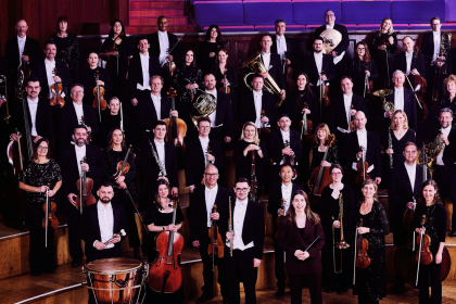 Article image for It’s a season of celebration for the Ulster Orchestra in 2026/27  – and it’s on sale now!