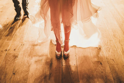 Article image for Belfast couple win dream wedding reception at iconic Ulster Hall