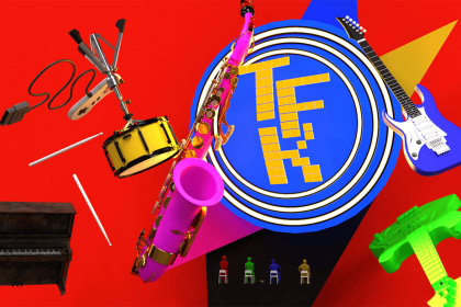 Article image for Culture Night at Waterfront: Groove to The Funky Kongs