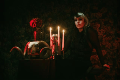 Article image for Sister Ghost set to play Waterfront Studio