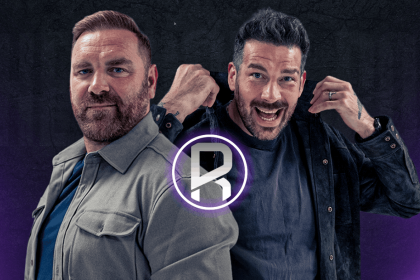 Article image for World's Biggest Rugby Podcast Set for Belfast Show at Waterfront Hall
