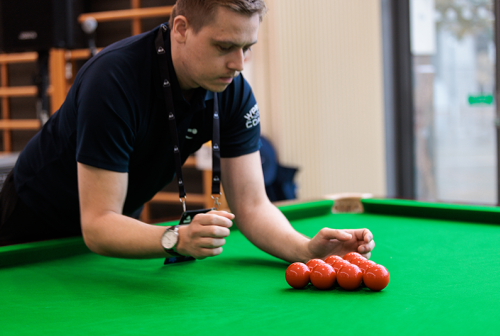 Snooker 2