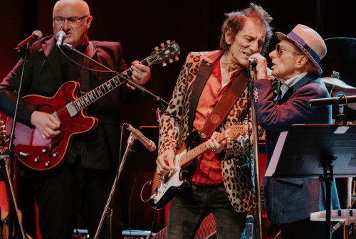 Van Morrison 1