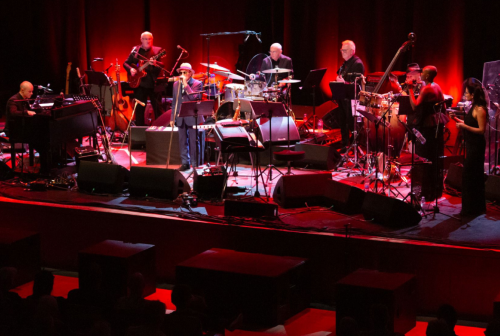 Van Morrison | 31 August 2025 | Waterfront Hall