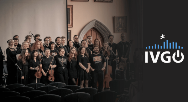 Irish Video Game Orchestra
